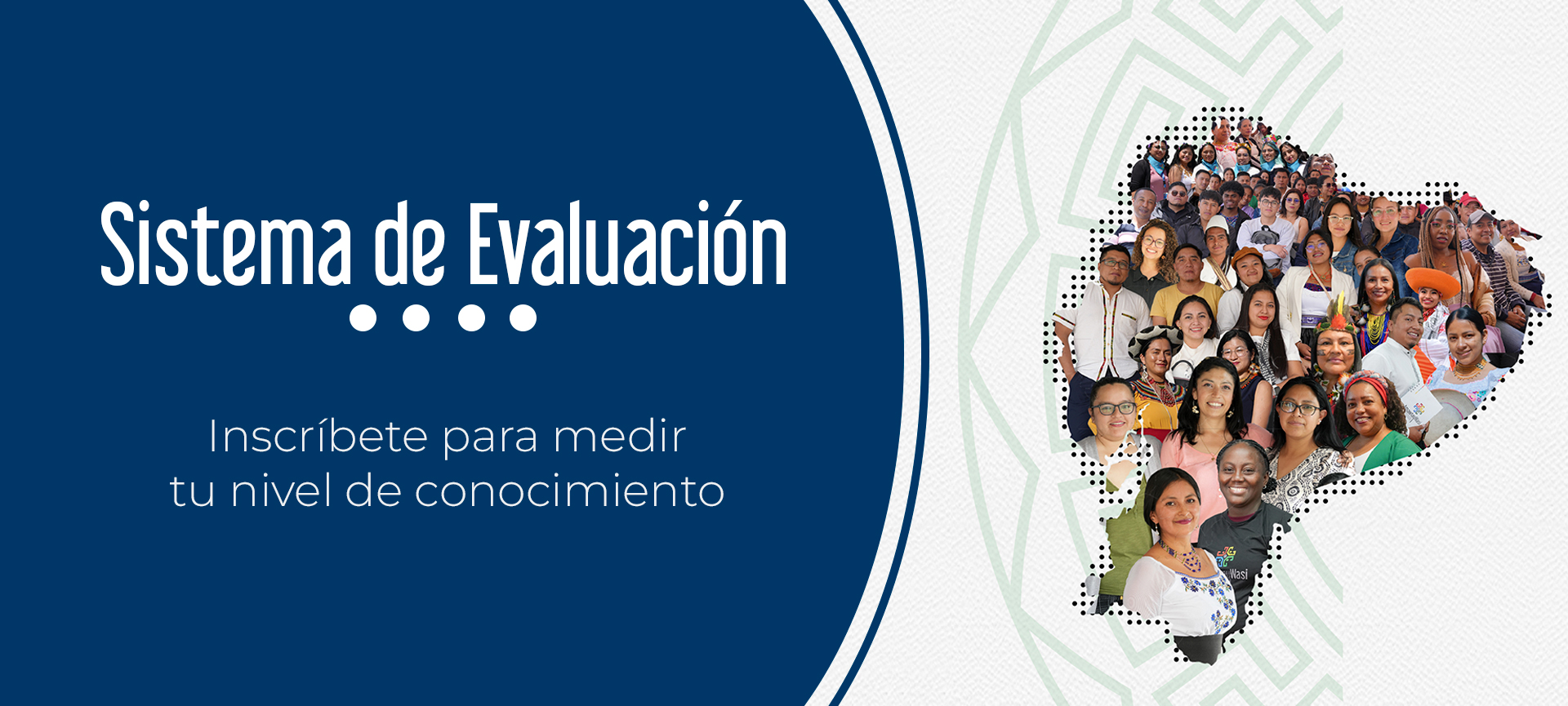 Sistema de Evaluación