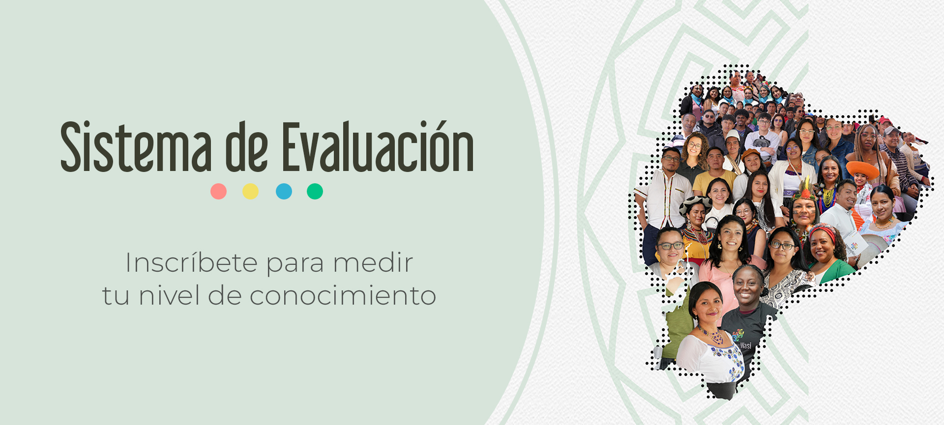 Evaluaciones UINPIAW