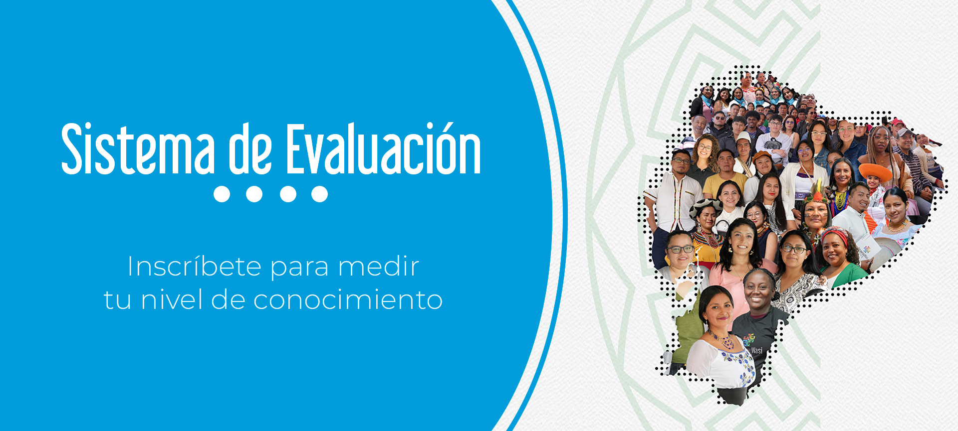 Inscríbete para medir tu nivel